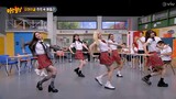 Men on Mission Knowing Bros - Episode 394 (EngSub) | Oh My Girl | Part 1 of 2