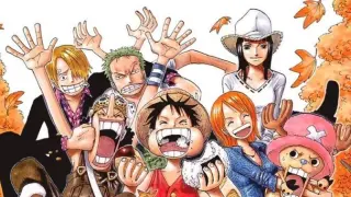 Special 100 followers, Thank you nakama!!!❤️