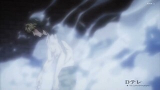 Zeke inherits Beast titan | Smol Zeke playing catch with Tom Ksaver | Attack on Titan Episode 74