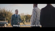 Hai vị vua của Jo'Burg (Phần 2) EP 2 [Sub Việt]