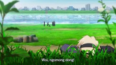 E 01 – Mondaiji-tachi ga Isekai kara Kuru Sou Desu yo? [Sub Indo]