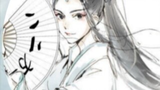 [ตัวละครยาก 2] Shi Qingxuan-สวรรค์ประทานพร "ถึงตอนจบไม่ดีพอ ก็ยังสวย"