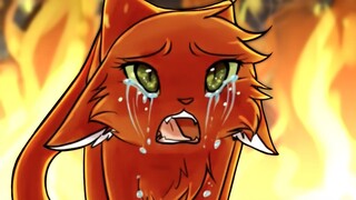 Squirrelflight || Surprise