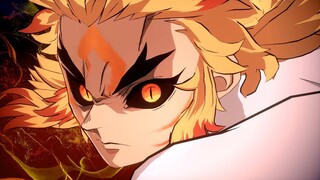 What if Rengoku became a Demon !?