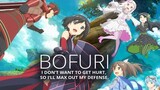 BOFURI Season 1 Episode 2