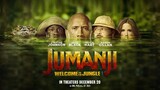 (พากย์ไทย) เกมดูดโลก บุกป่ามหัศจรรย์ - Jumanji.Welcome.to.the.Jungle.2017.1080p