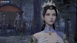 Fight For The Throne episode 32 sub indo