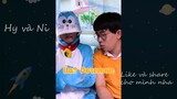 Doraemon Chế: Lần sau nhất định tớ sẽ tới & Con nhà người ta | Tập 37-38
