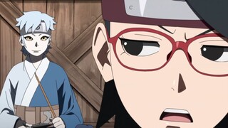 ตอนที่ 244 ของ Boruto: โจรสลัดและโจรโจมตีหมู่บ้าน Kirigakure และนินจาเริ่มการต่อสู้ป้องกัน!