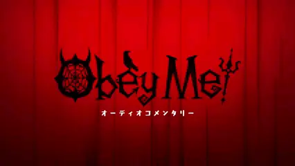 obey me episode 1