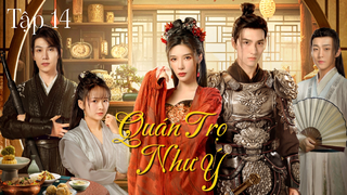 [Vietsub Tập 14] Quán trọ như ý