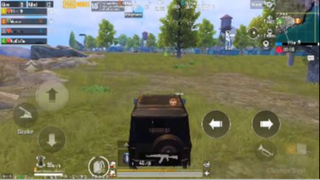 PUBG Mobile - Auto Ghép Đúng Team _Best Y Tá_ Nhất Năm _ Chú Ý Video Dễ Gây Cay Cú