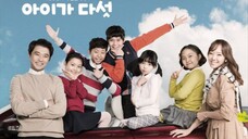 Five Enough #Kdrama