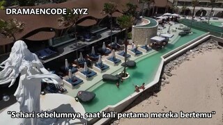 Love Catcher In Bali Episode 03 Sub Indo