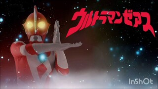 Ultraman Zearth Opening Song