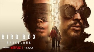 Bird Box Barcelona 2023