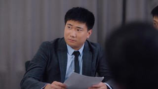 Ex-Wife Stop Season 2 (2023) ขอลองจีบอีกครั้งได้ไหม 2 EP 17 [ซับไทย]