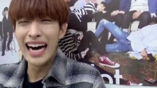 【seventeen】Carat must-see! You Ting's famous scenes! Laughing so hard that you can't find your head