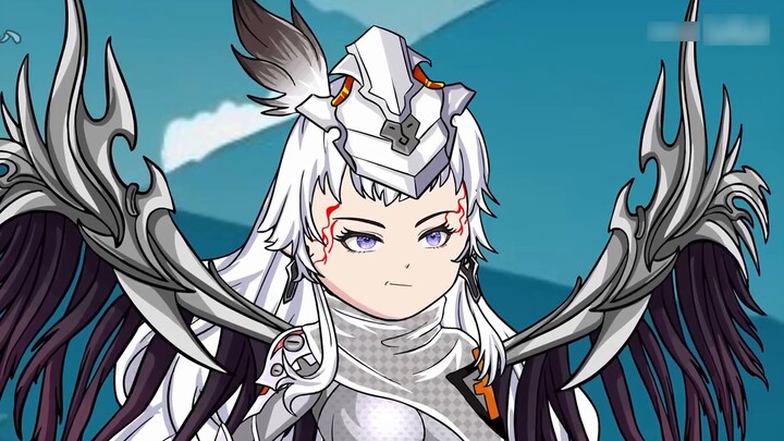Episode 7 | The Bone Angel arrives, shocking Feng Falcon!