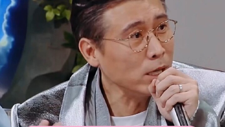李乃文 ：有你是我的福气