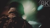 Sulaymaniyah, Iraq Earthquake Aftermath (Reach the LZ)  Battlefield 3 - 8K