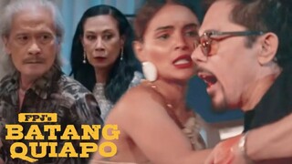 FPJ's Batang Quiapo Episode 187 (2/3) (November 2, 2023) Kapamilya Online live | Full Episode Review