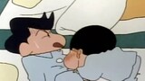 [Crayon Shin-chan clip] You have to be gentle