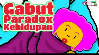 BackauLand eps 5 " Gabut " Paradox Kehidupan