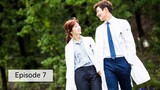 Doctors Episode 7 English Sub