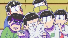 Osomatsu-san ตอนที่ 10