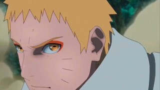 If Naruto were a member of the Uchiha clan, all of them would open their eyes.