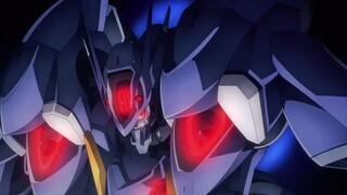 Mobile Suit Gundam- The Witch from Mercury Episode 7