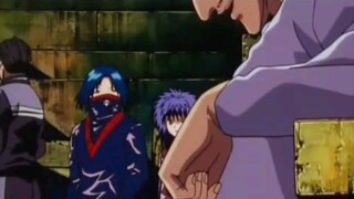 hunter x Hunter 1999 ep 59