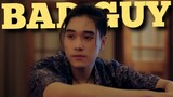 BAD GUY | MJ | F4 Thailand | FMV