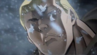 A man can break through a cell made of bulletproof glass simply by creating a vacuum with his hands?