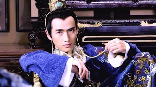 [Zhu Houzhao x Fu Hongxue | Hua Wu Xie | Qi Heng] Robbery x Imprisonment