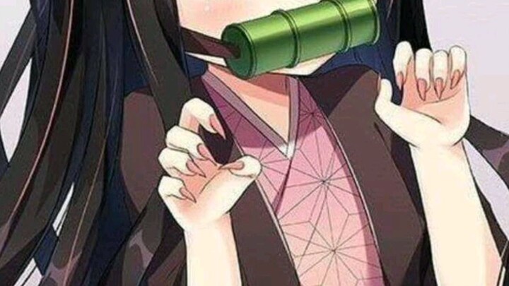 nezuko Chan