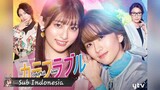 Colorful Love. Eps 6