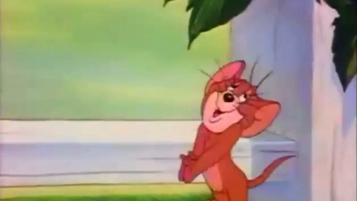 [Tom và Jerry] Đây mới là "Truyền thuyết về loài sói" nguyên gốc