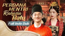 Pria perjalanan waktu jadi mentri tapi didengarkan suara hati oleh Ratu dan hasilnya