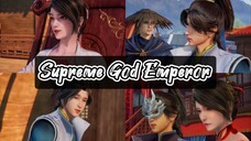 Supreme God Emperor Eps 330 Sub Indo