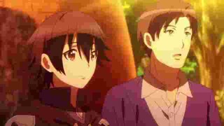 Death March Kara Hajimaru Isekai Kyousoukyoku episode 12