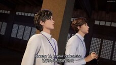 Xian Ji Xun Zong - EP29 eng subbed