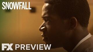 Snowfall | All The Way Down ft. Damson Idris - Season 4 Ep. 3 Preview | FX