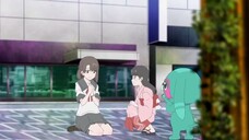 Movie Kimi wa Kanata [Sub Indo]