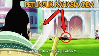 DI LUAR NURUL 🗿 AYAH KANDUNG BONNEY TERNYATA ADALAH CHARLOSS| ONE PIECE