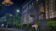 [Eng Sub]Sparkle Love Episods 11
