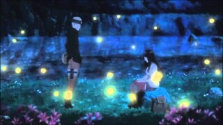 【MAD】Naruto Shippuden Ending 34 -「Niji no Sora」