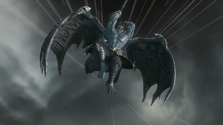 You protect Baidi City, then I will protect you