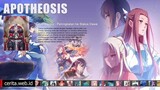 APOTHEOSIS EP3 SUB INDO